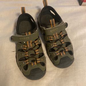 SPERRY Top-sider water shoe